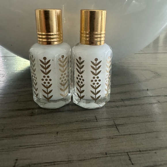 Musk al tahara white musk 12 ml - Picture 2 of 5